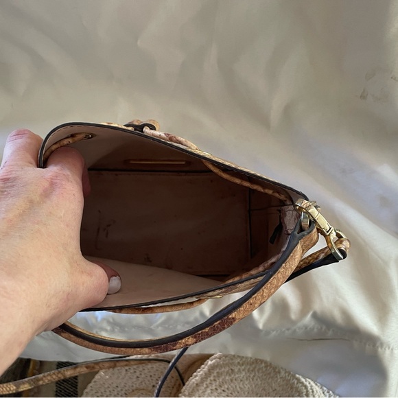 Python crossbody bag - Picture 6 of 6